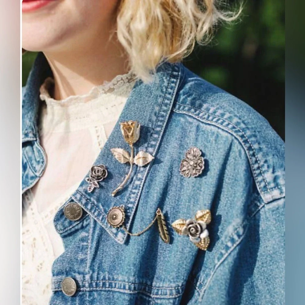 Vintage enhance your